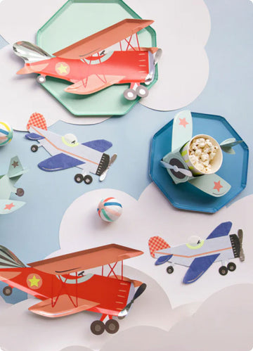 Butterfly Party