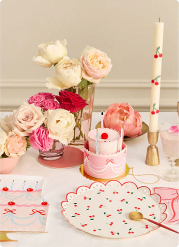 Ice-Cream Party