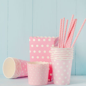 Cups