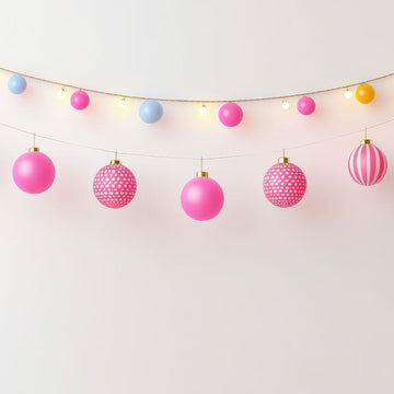 Garlands