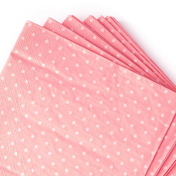 Napkins