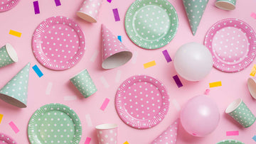 Party Supplies