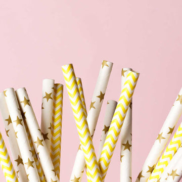 Straws