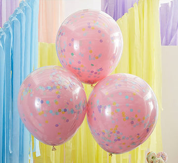 18" Balloons