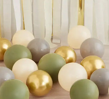 Latex Balloons