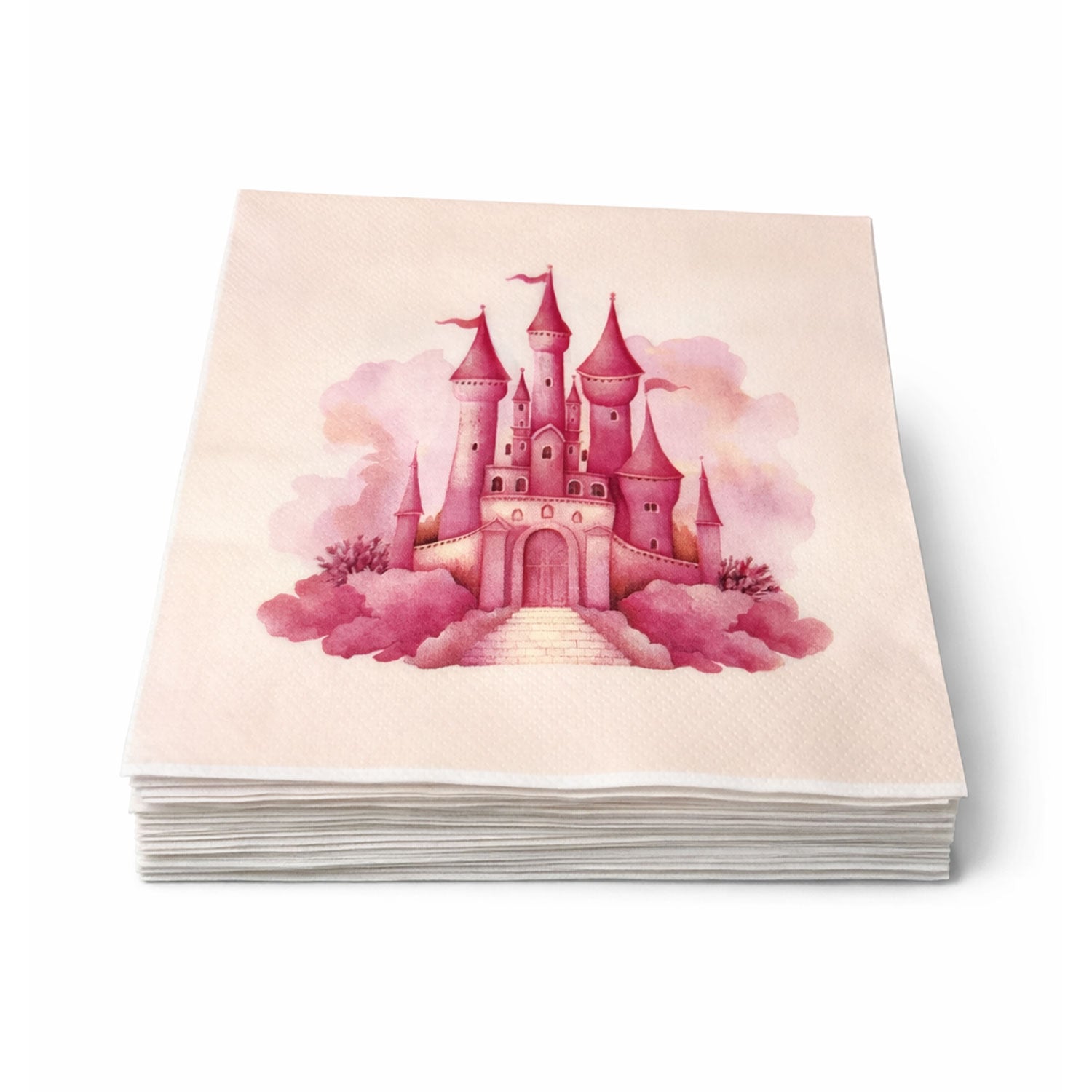 Princess Theme Party Kit