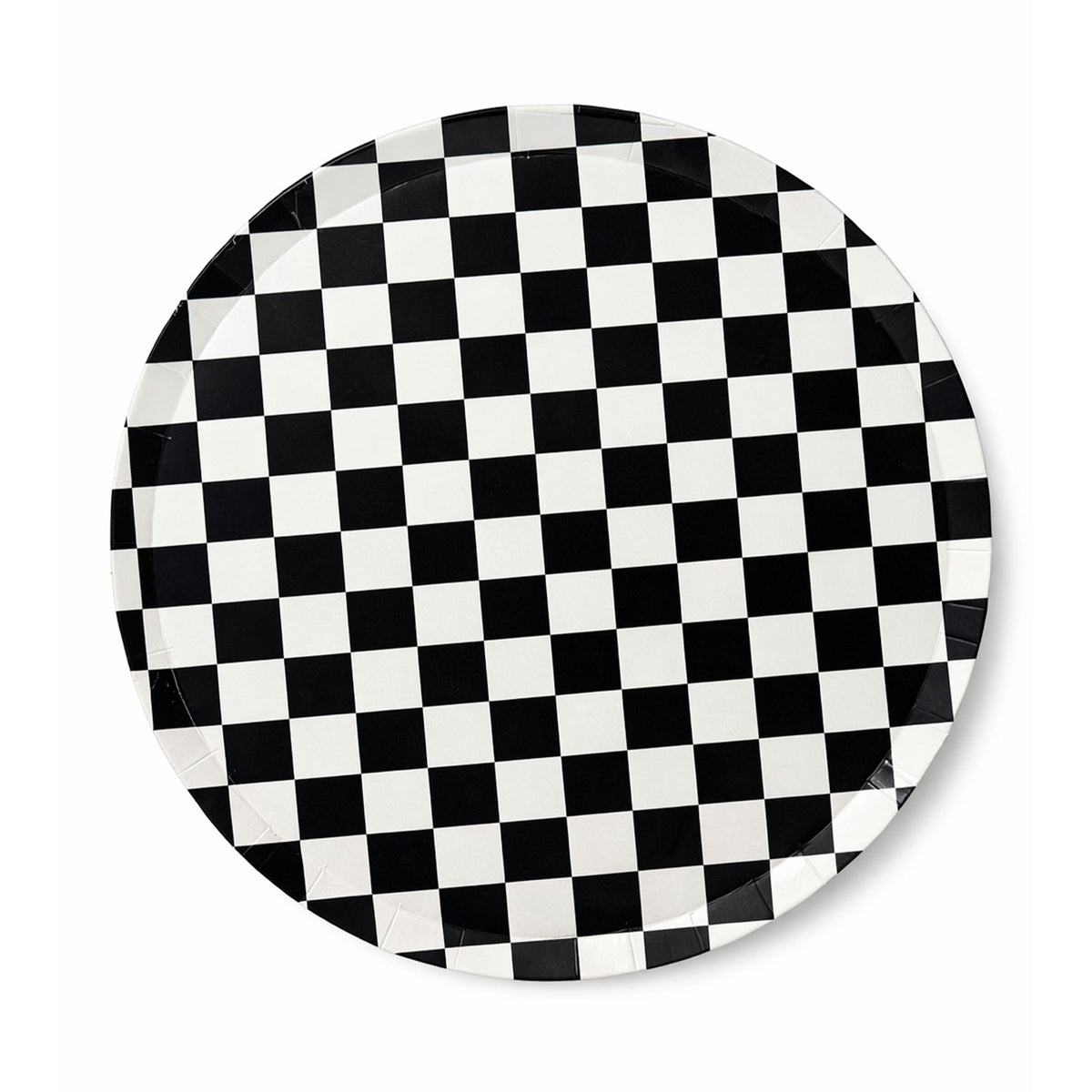 Black & White Polka Dots Party kit