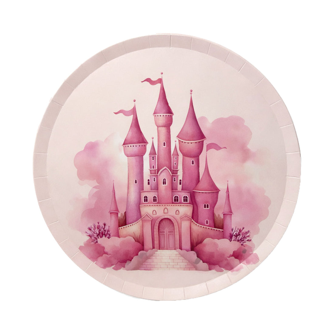 Princess Theme Party Kit