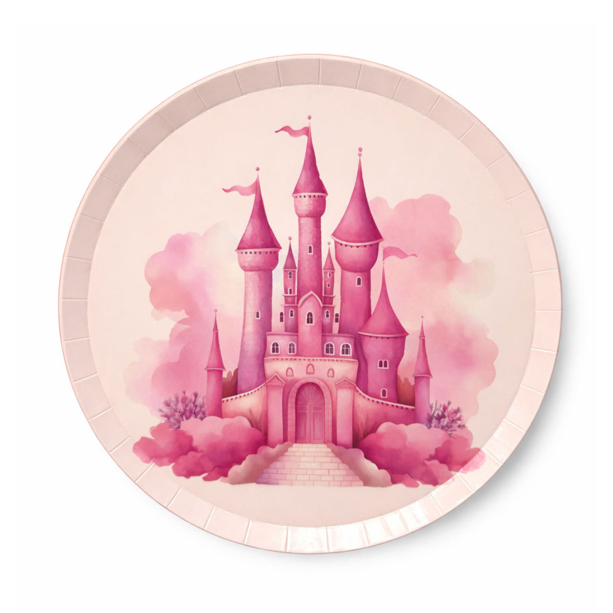 Princess Theme Party Kit