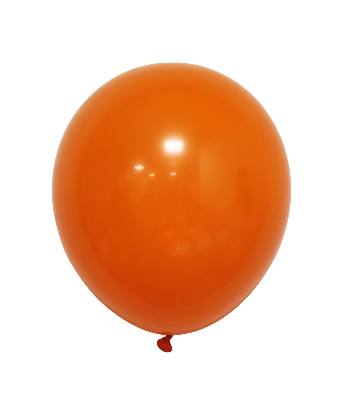 Festora Orange 5" Latex Balloons - 100ct