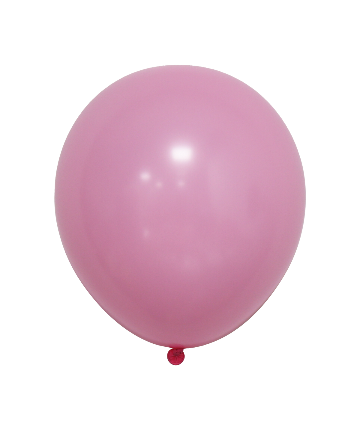 Festora Pink 12" Latex Balloons - 100ct