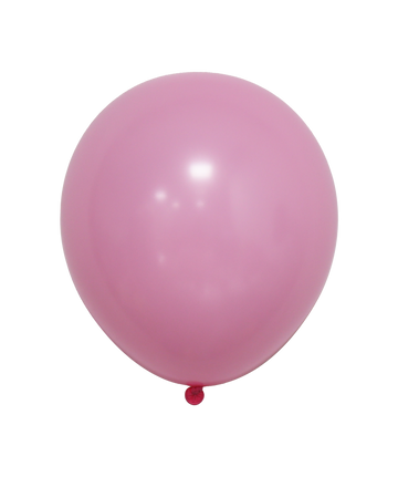 Festora Pink 12" Latex Balloons - 100ct