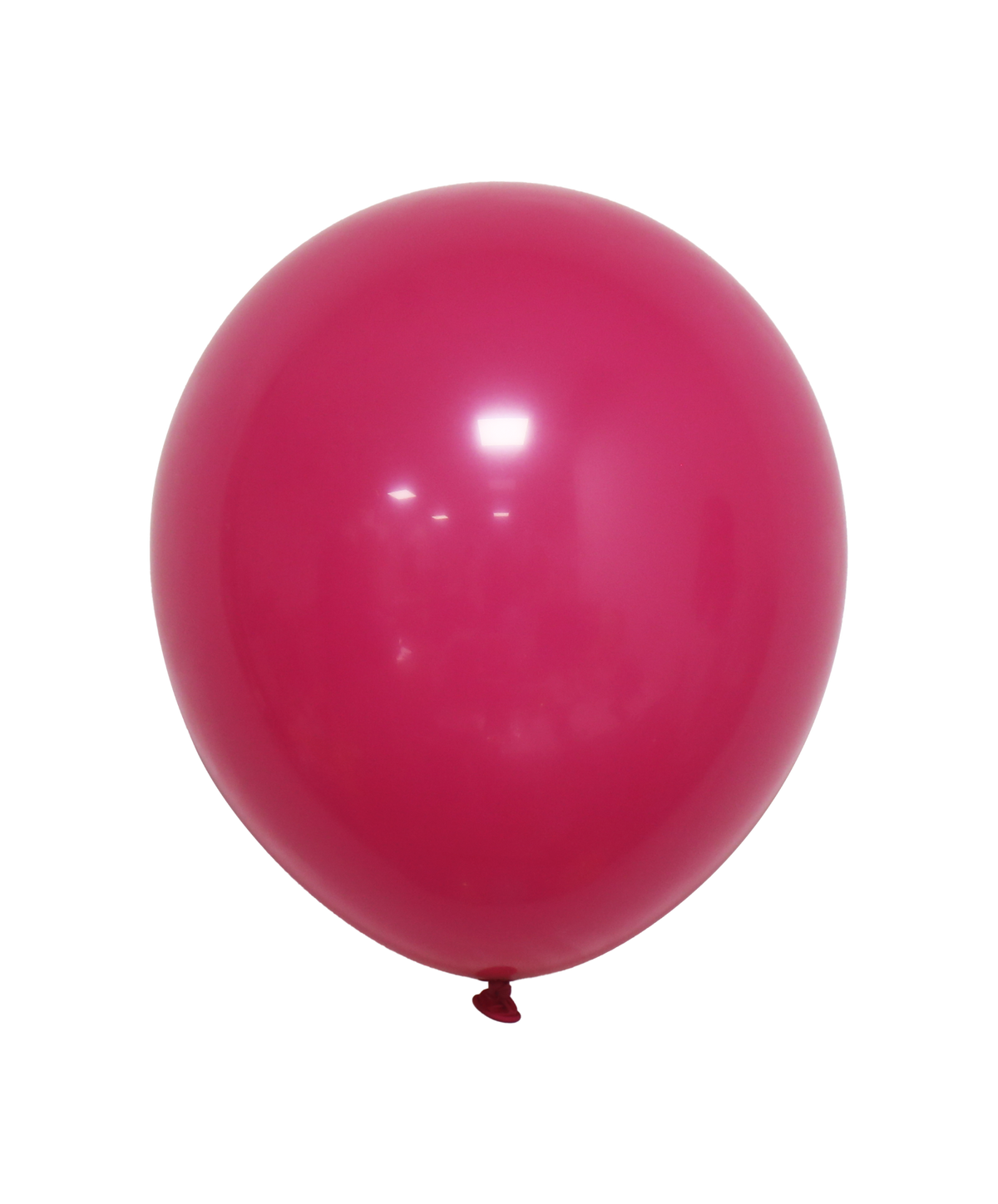 Festora Rose 18" Latex Balloons - 25ct
