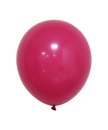 Festora Rose 18" Latex Balloons - 25ct