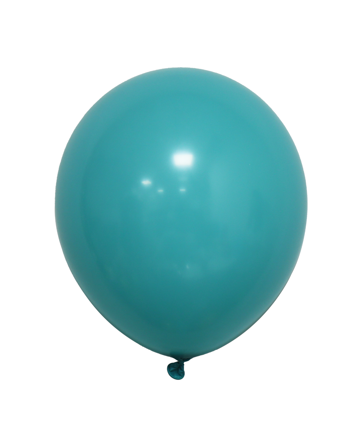 Festora Tiffany Blue 18" Latex Balloons - 25ct