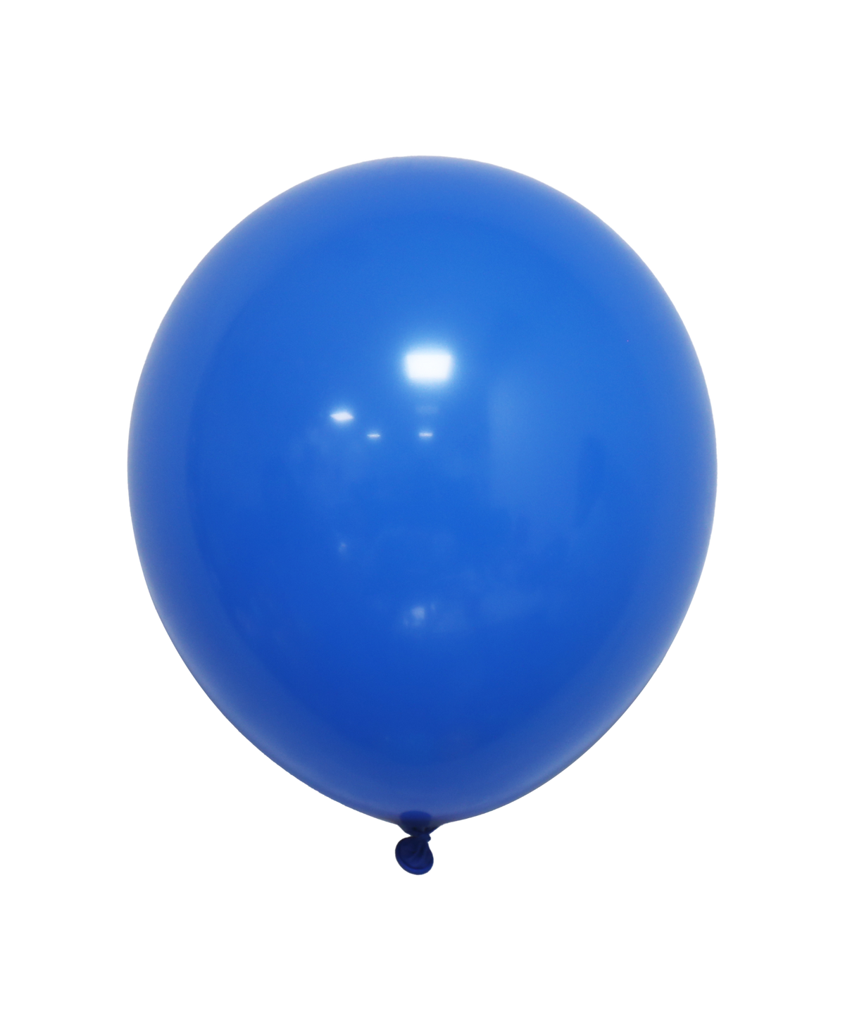 Festora Blue 5" Latex Balloons - 100ct