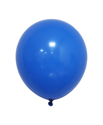 Festora Blue 5" Latex Balloons - 100ct