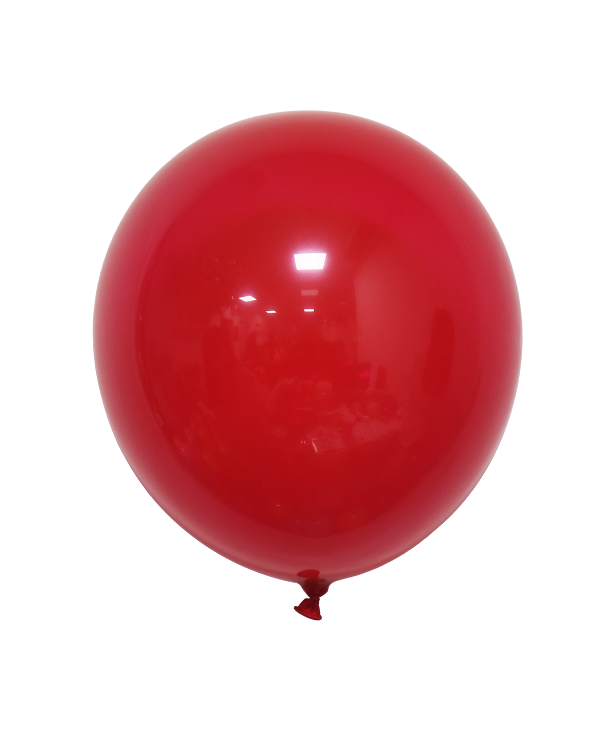 Festora Red 5" Latex Balloons - 100ct