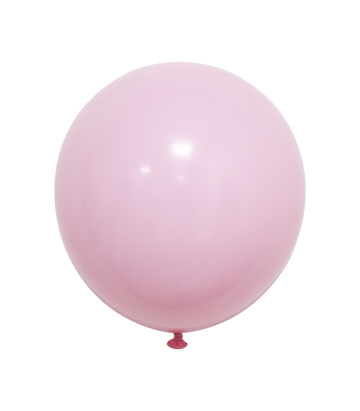 Festora Pastel Pink 12" Latex Balloons - 100ct