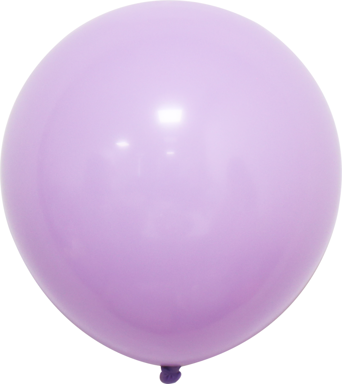 Festora Pastel Purple 18" Latex Balloons - 25ct