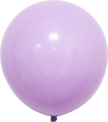 Festora Pastel Purple 18" Latex Balloons - 25ct