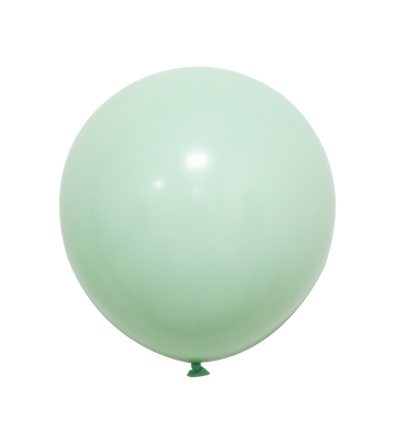 Festora Pastel Green 5" Latex Balloons - 100ct