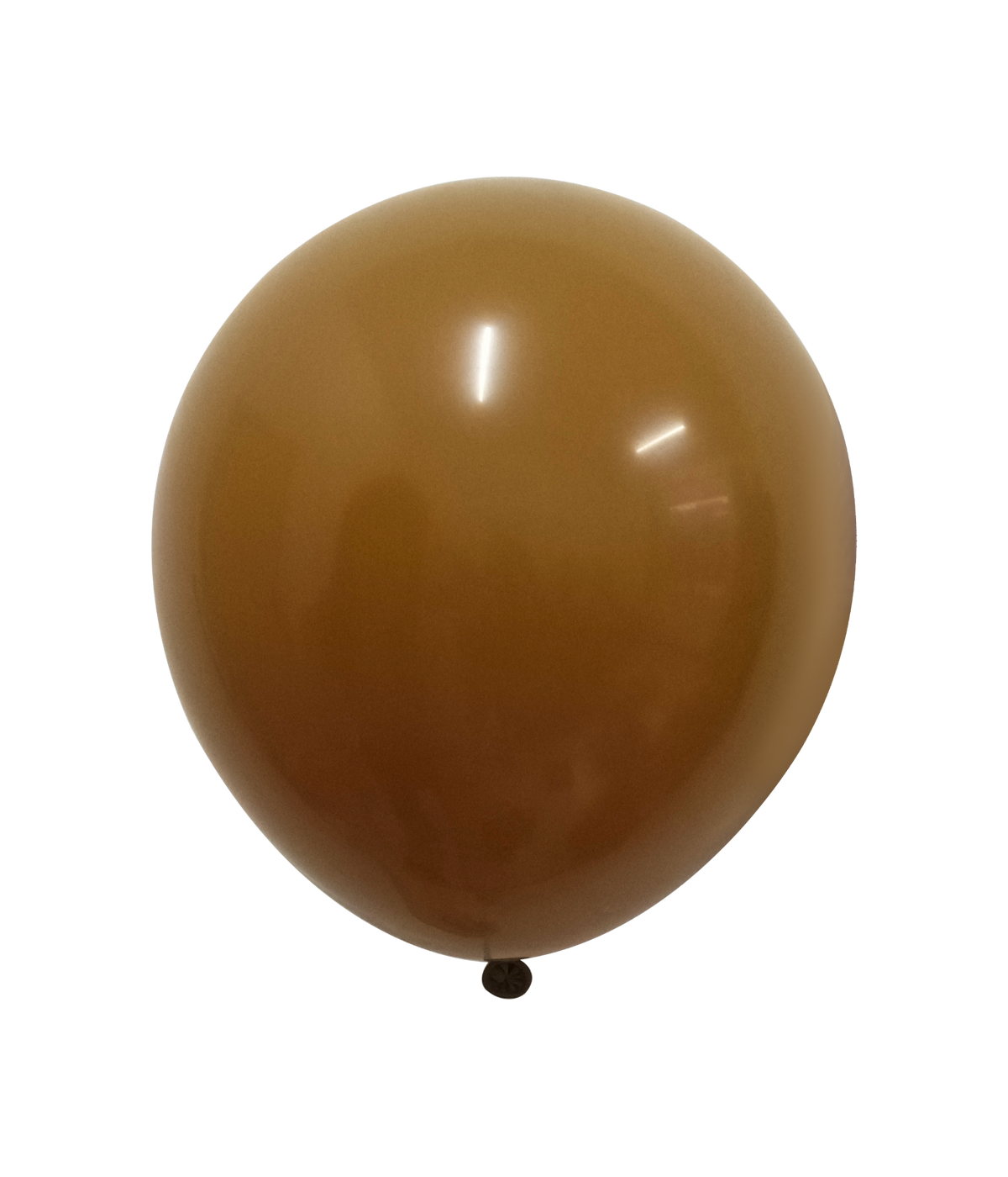 Festora Retro Khiki 5" Latex Balloons - 100ct
