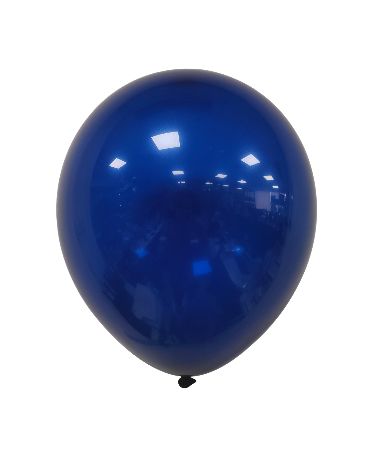 Festora Retro Night blue 18" Latex Balloons - 25ct
