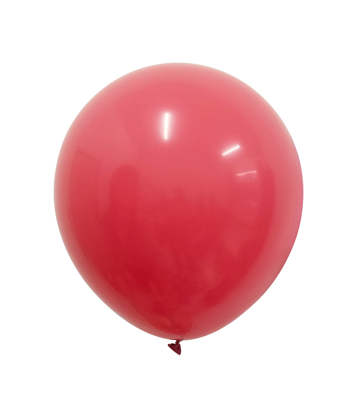 Festora Retro Retro pink 12" Latex Balloons - 100ct