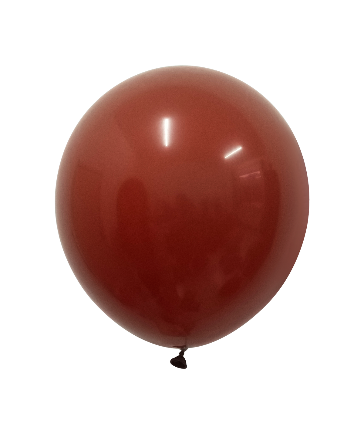 Festora Retro Coffee 18" Latex Balloons - 25ct