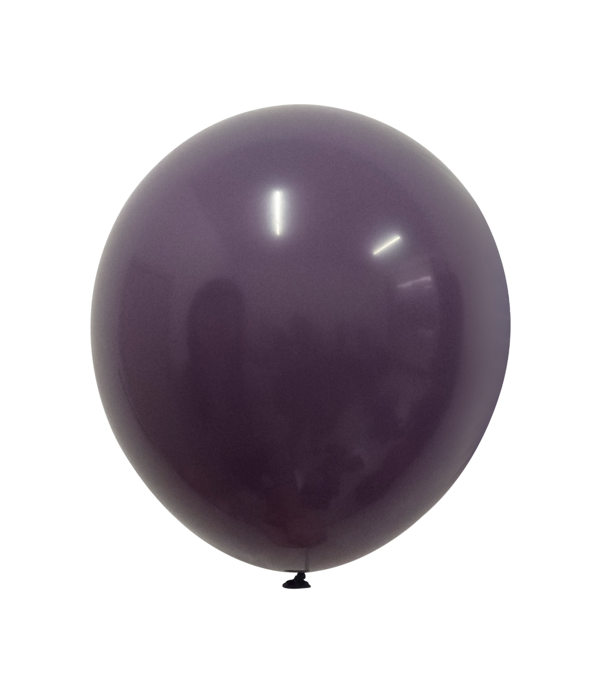 Festora Retro Wisteria 18" Latex Balloons - 25ct