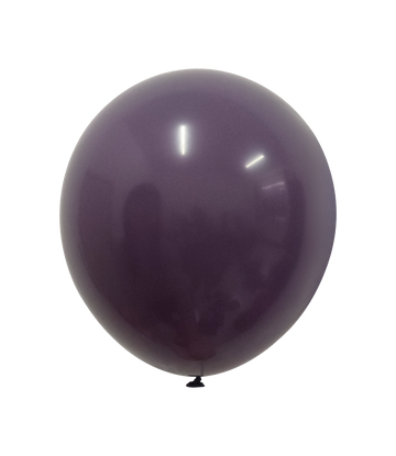 Festora Retro Wisteria 5" Latex Balloons - 100ct